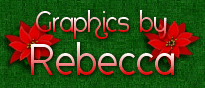 Rebecca's Graphics